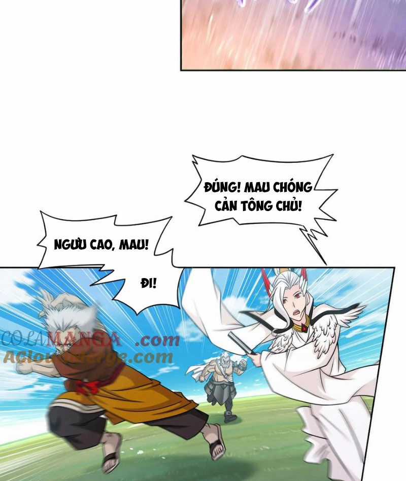 Đấu La Đại Lục Chapter 345.5 trang 18