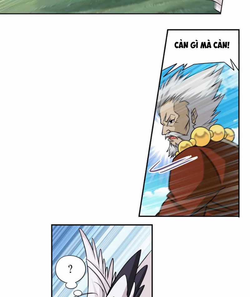 Đấu La Đại Lục Chapter 345.5 trang 19