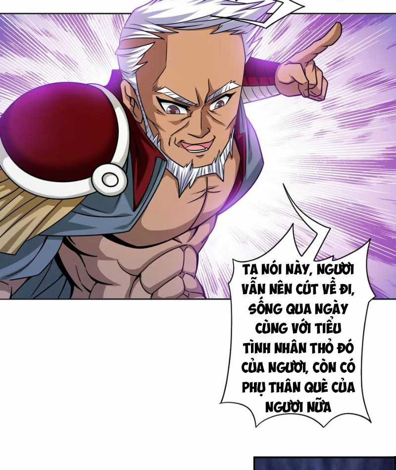 Đấu La Đại Lục Chapter 345.5 trang 2