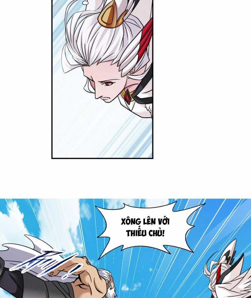 Đấu La Đại Lục Chapter 345.5 trang 20