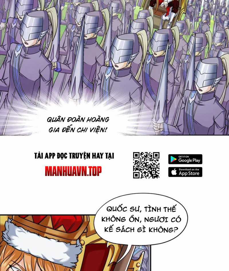 Đấu La Đại Lục Chapter 345.5 trang 24