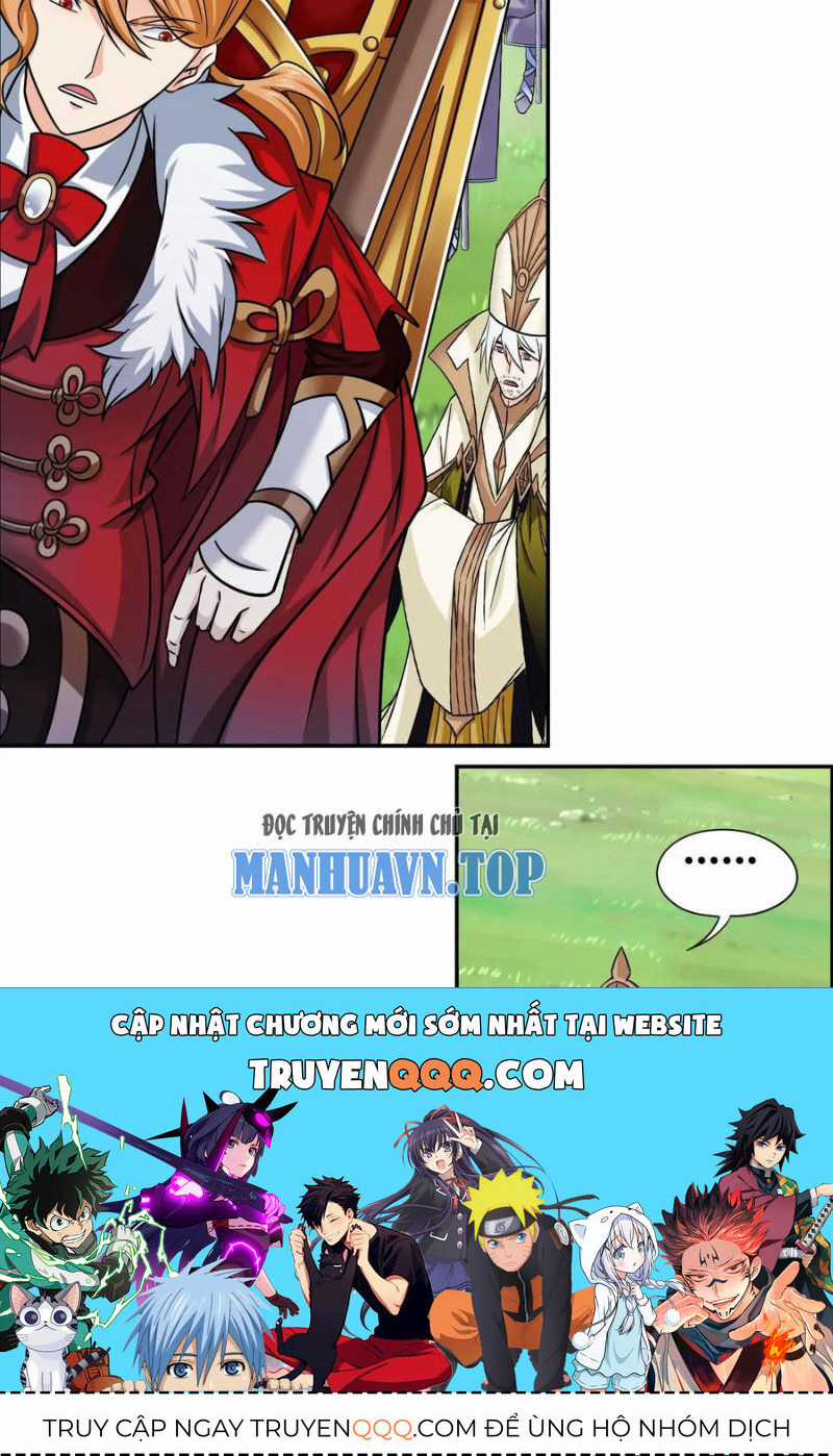 Đấu La Đại Lục Chapter 345.5 trang 25