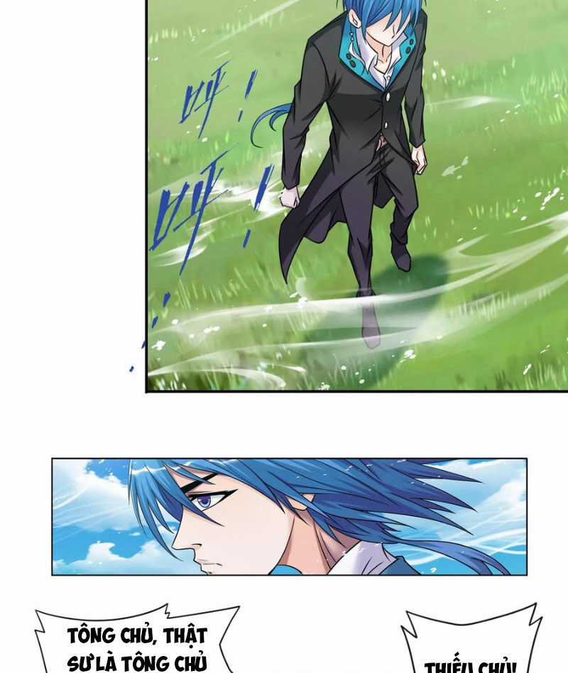 Đấu La Đại Lục Chapter 345.5 trang 5