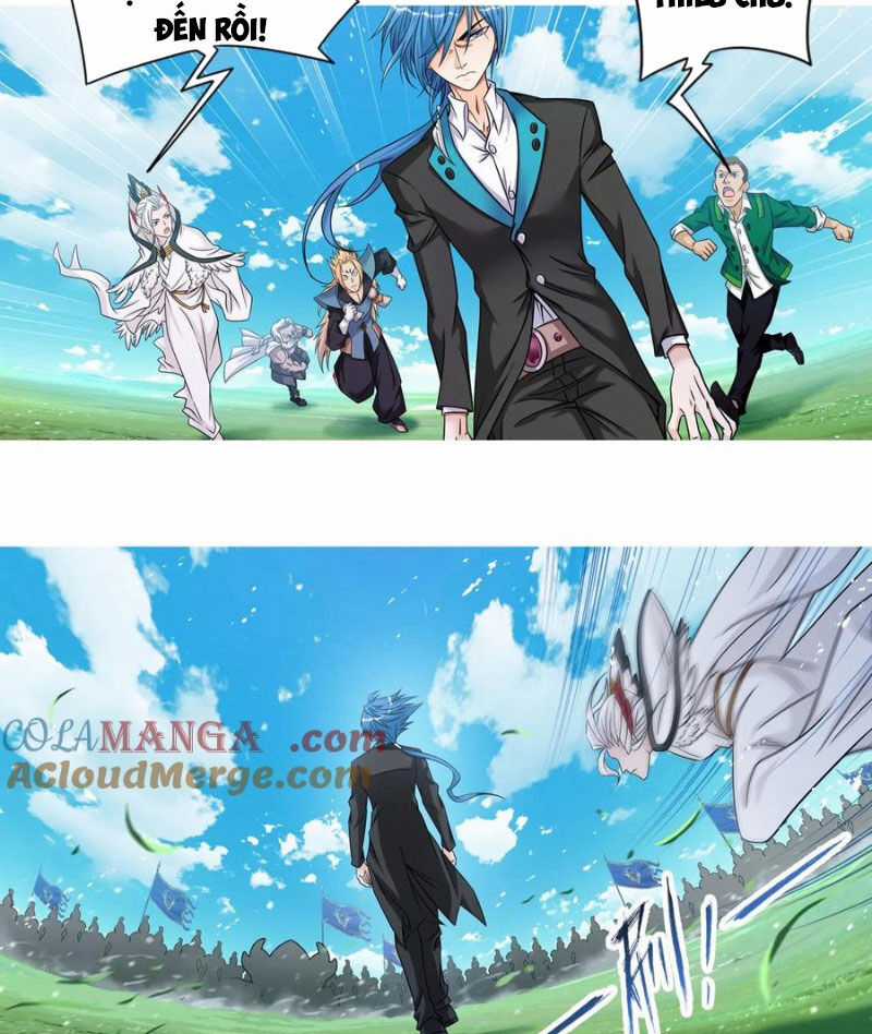 Đấu La Đại Lục Chapter 345.5 trang 6