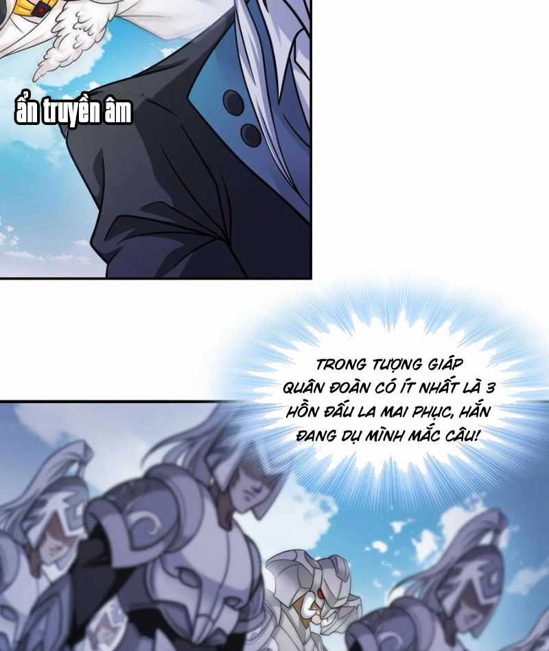 Đấu La Đại Lục Chapter 345.5 trang 8