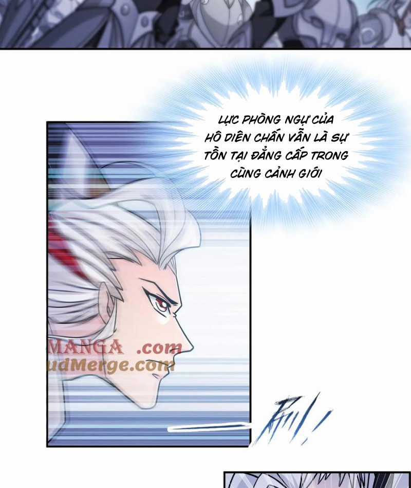 Đấu La Đại Lục Chapter 345.5 trang 9