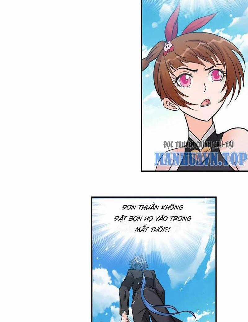 Đấu La Đại Lục Chapter 345.6 trang 0