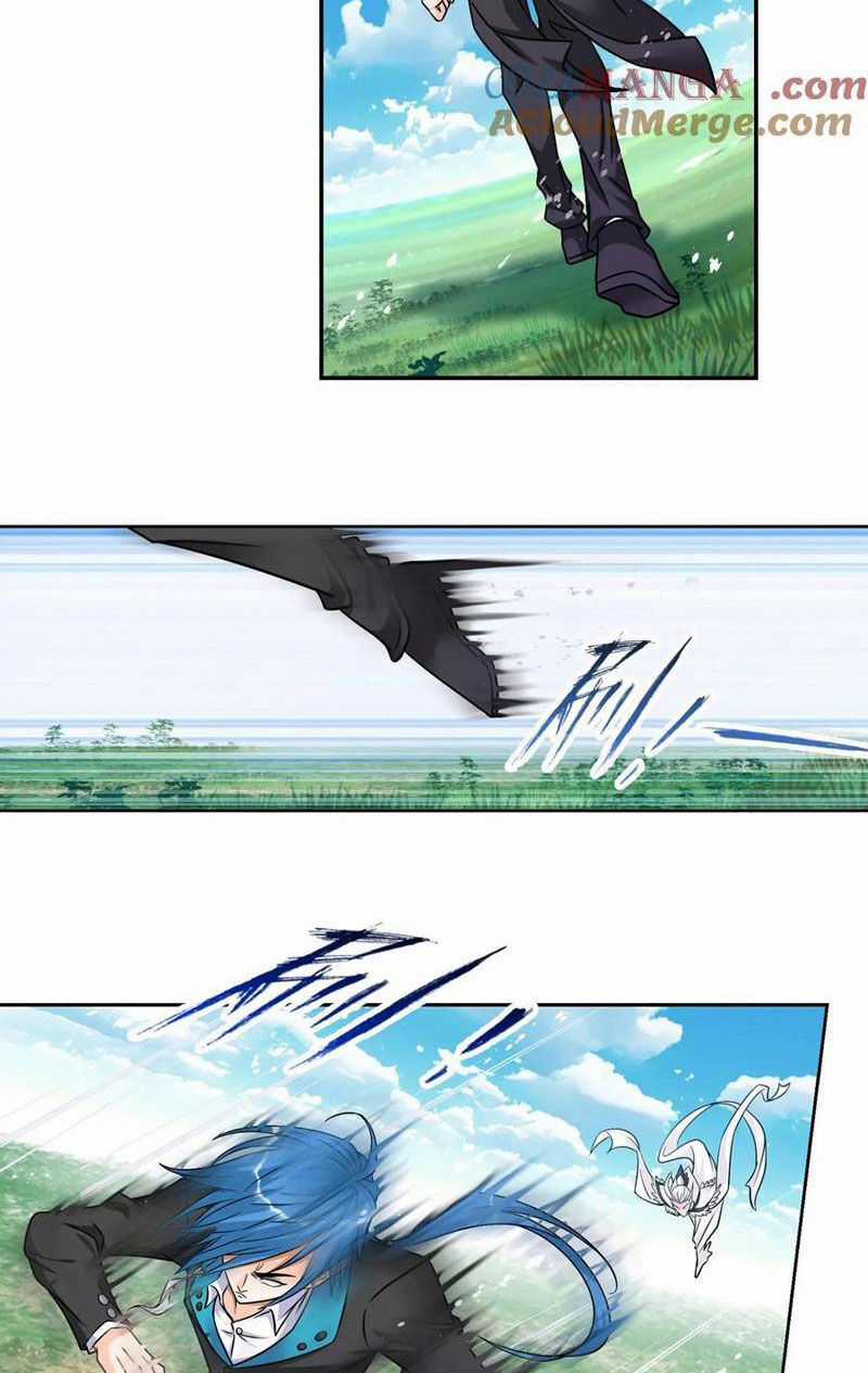 Đấu La Đại Lục Chapter 345.6 trang 1