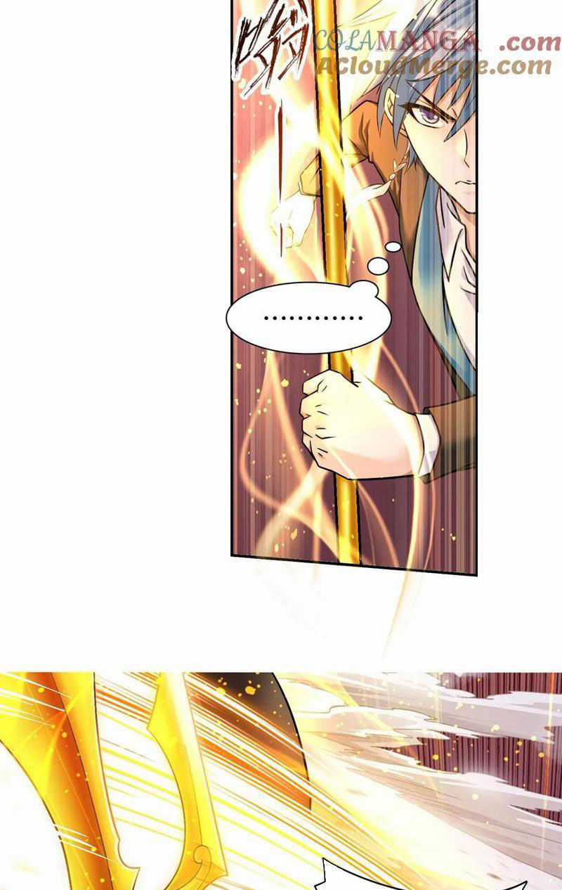 Đấu La Đại Lục Chapter 345.6 trang 10