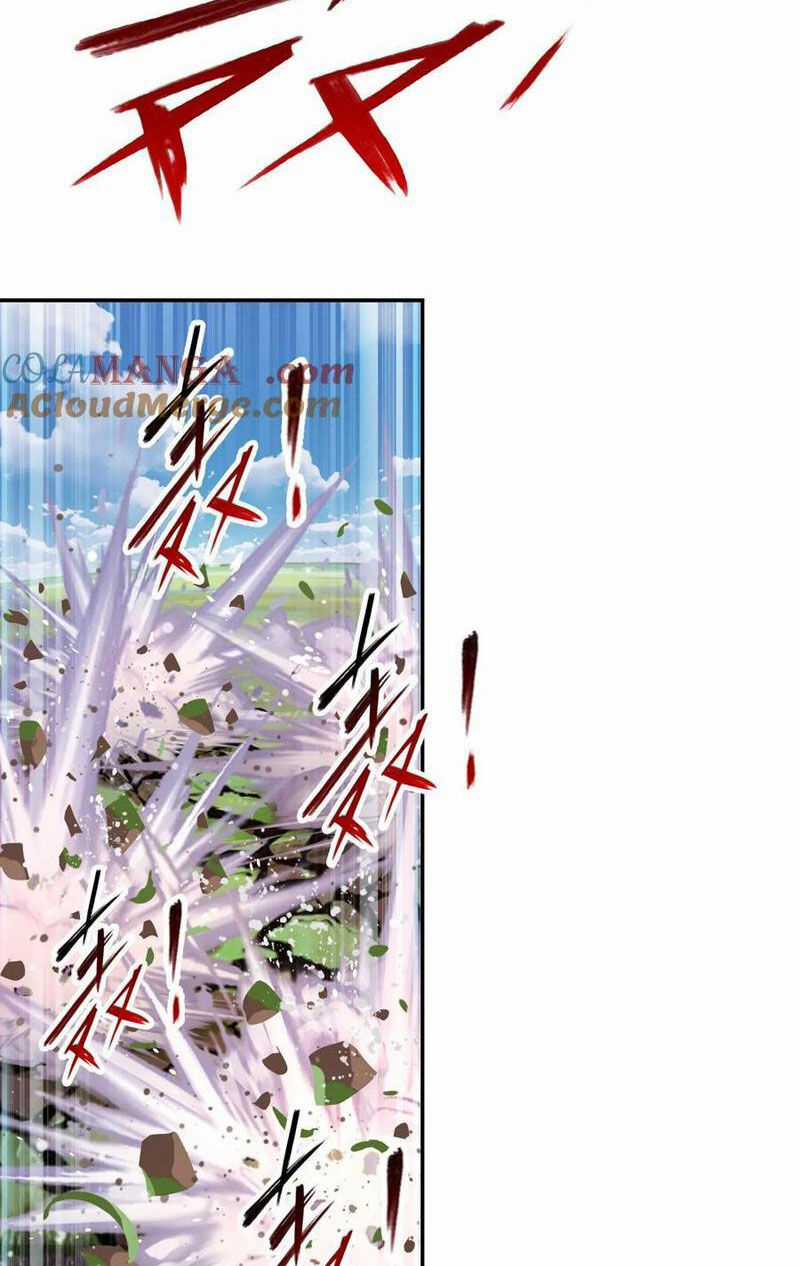 Đấu La Đại Lục Chapter 345.6 trang 12