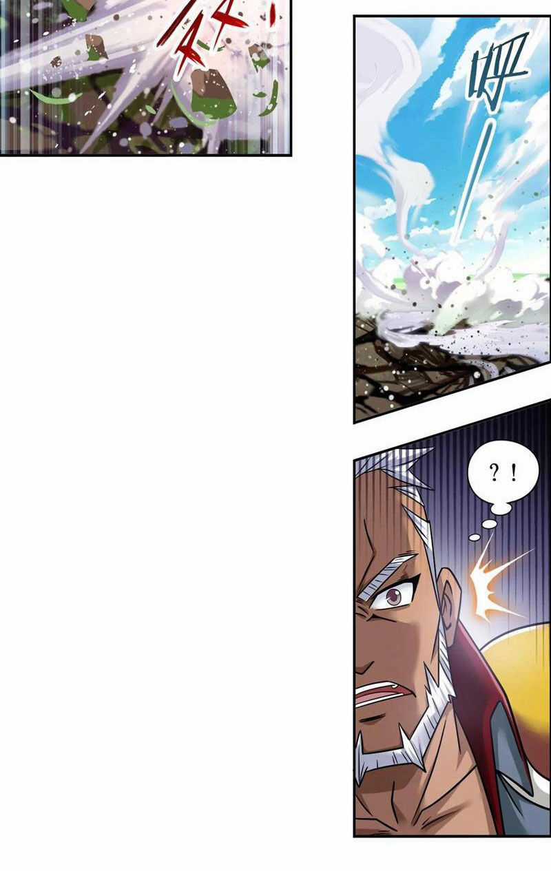 Đấu La Đại Lục Chapter 345.6 trang 13