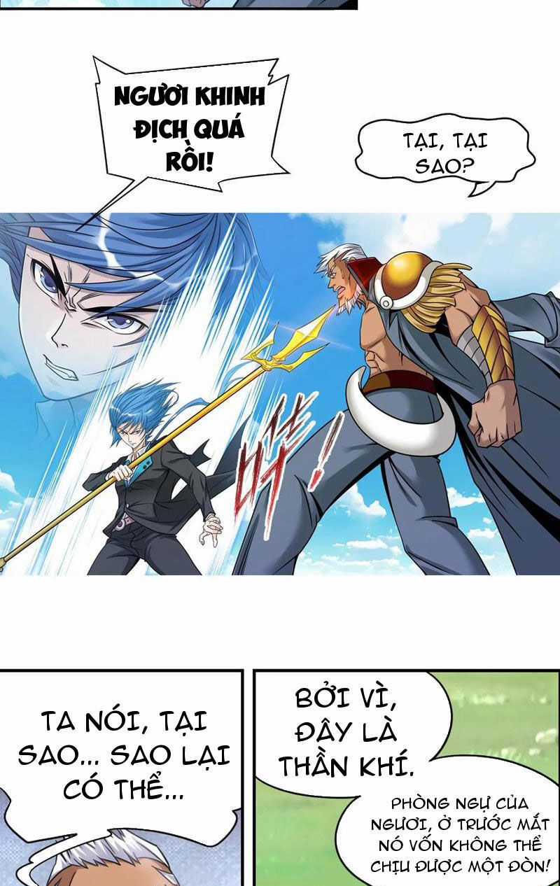 Đấu La Đại Lục Chapter 345.6 trang 15