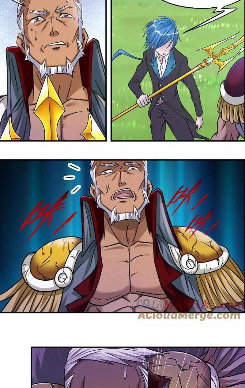 Đấu La Đại Lục Chapter 345.6 trang 16