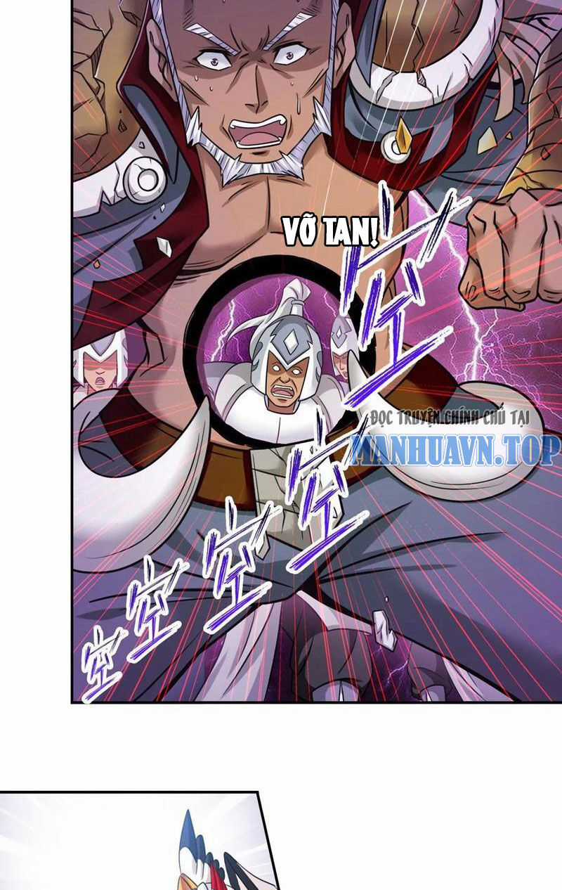 Đấu La Đại Lục Chapter 345.6 trang 17