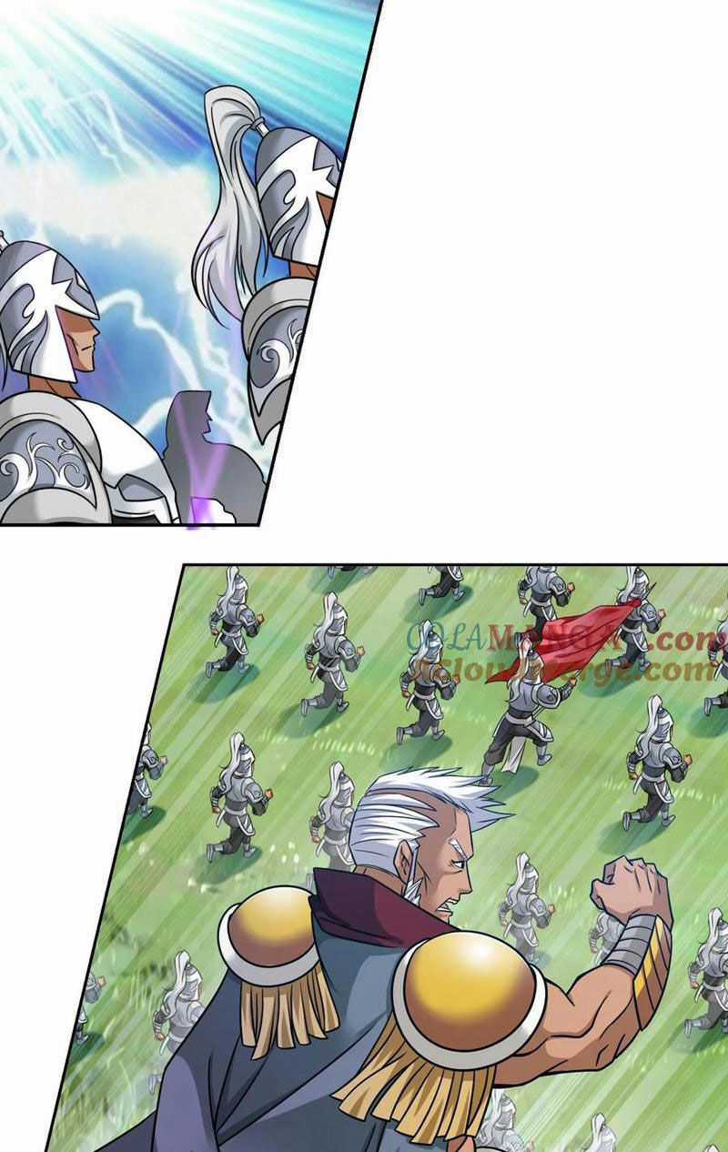 Đấu La Đại Lục Chapter 345.6 trang 5