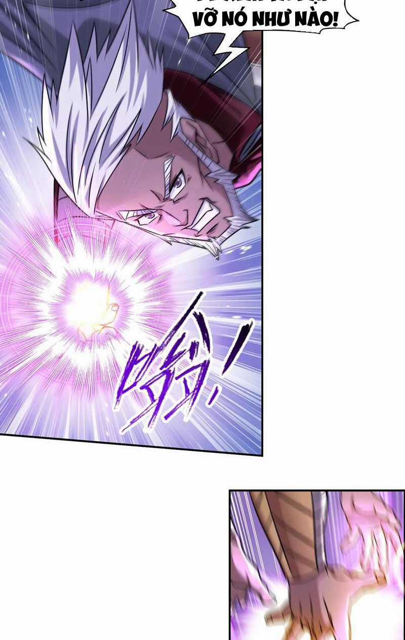 Đấu La Đại Lục Chapter 345.6 trang 8