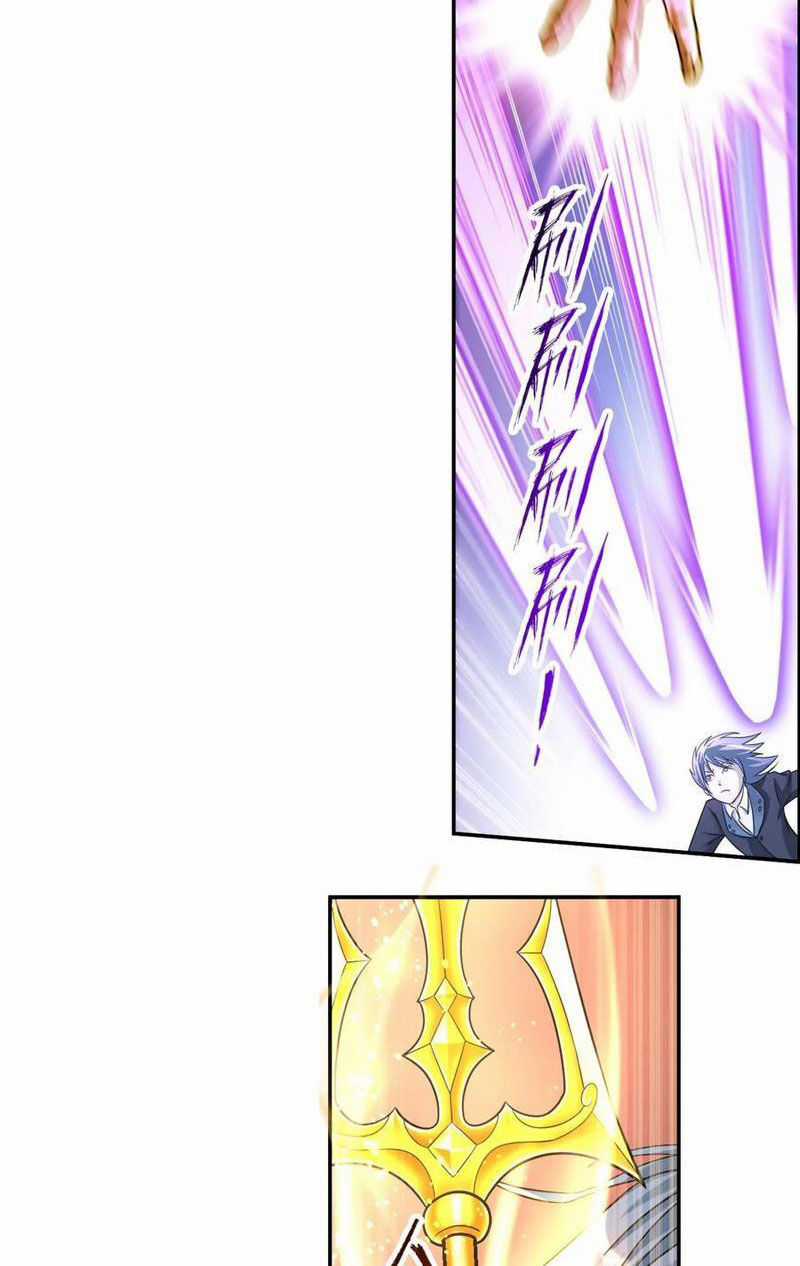 Đấu La Đại Lục Chapter 345.6 trang 9