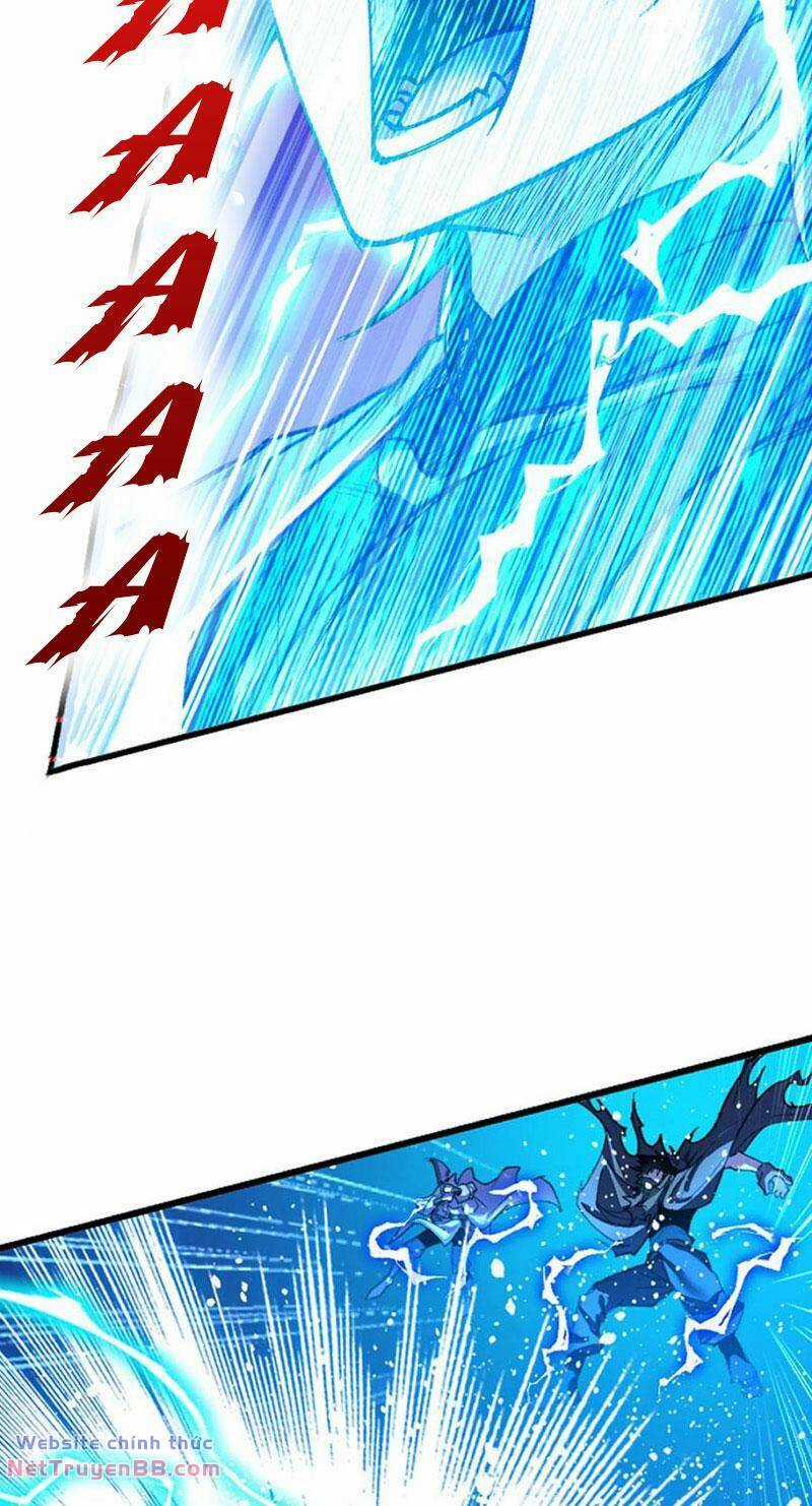 Đấu La Đại Lục Chapter 345 trang 11