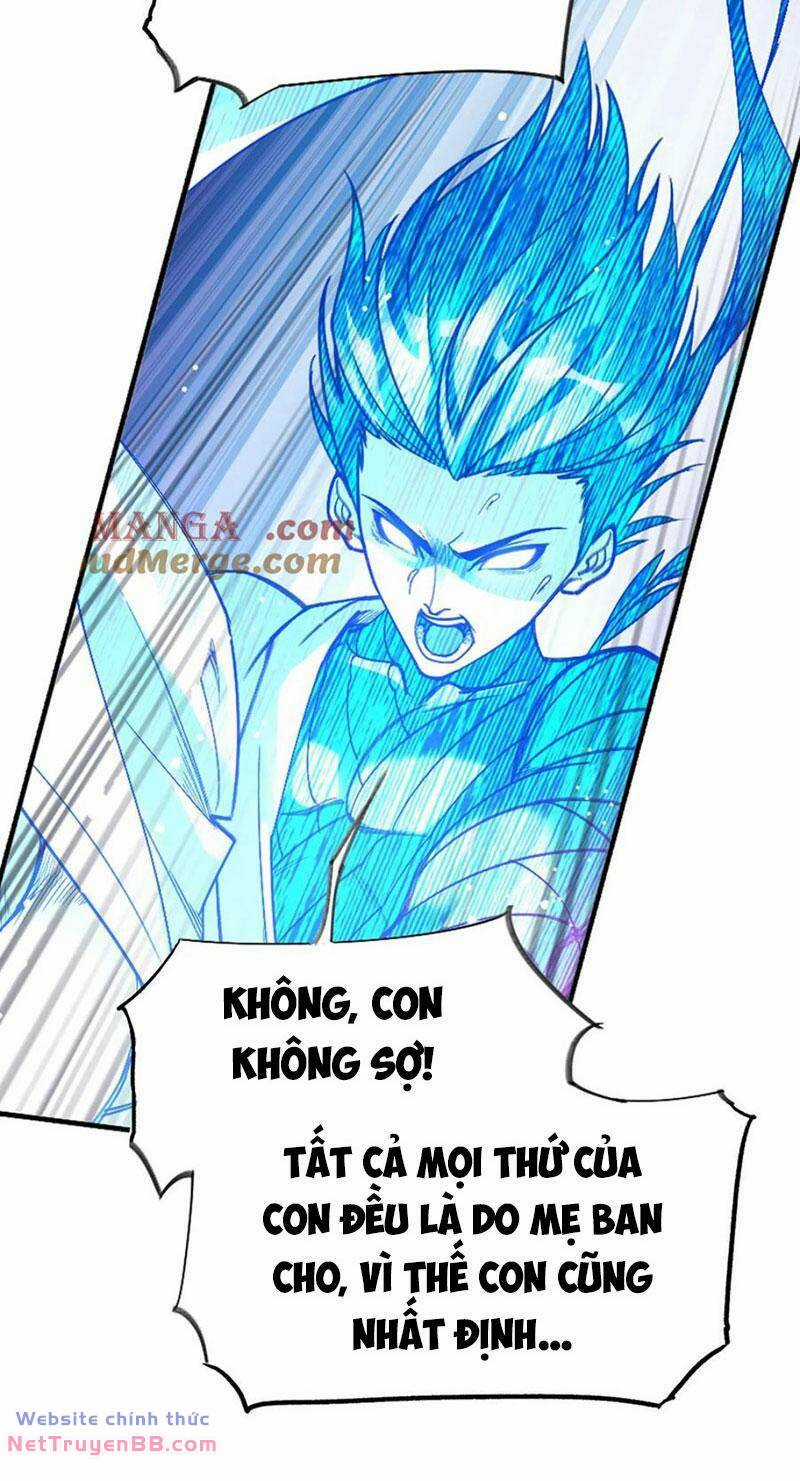 Đấu La Đại Lục Chapter 345 trang 14