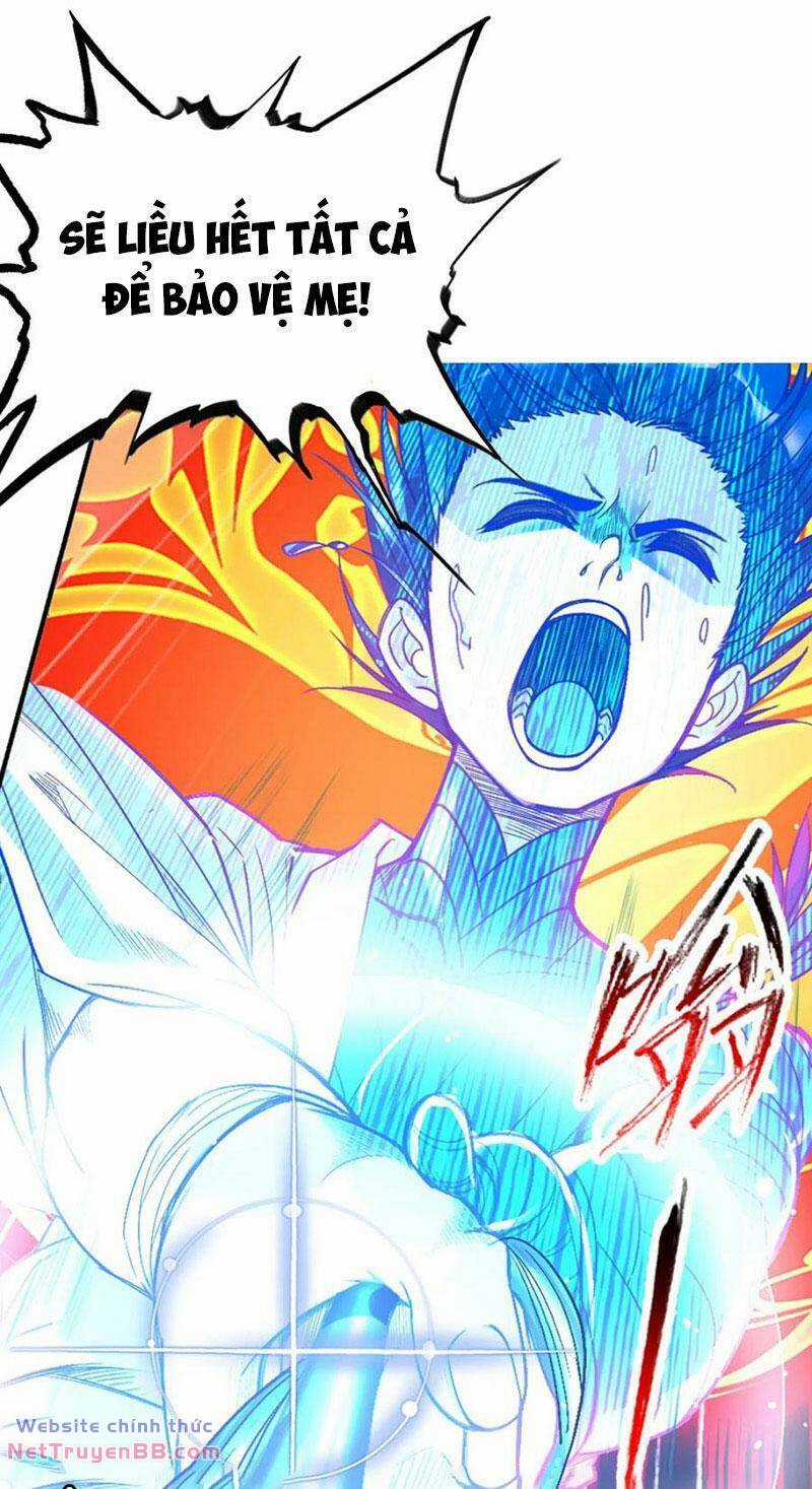 Đấu La Đại Lục Chapter 345 trang 15