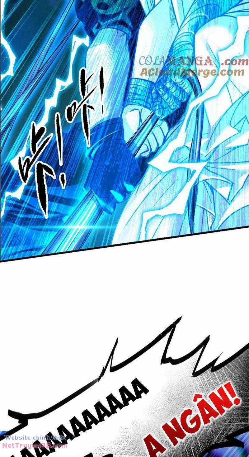 Đấu La Đại Lục Chapter 345 trang 20