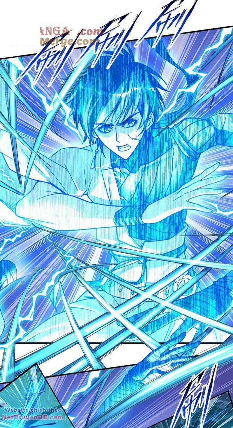 Đấu La Đại Lục Chapter 345 trang 22