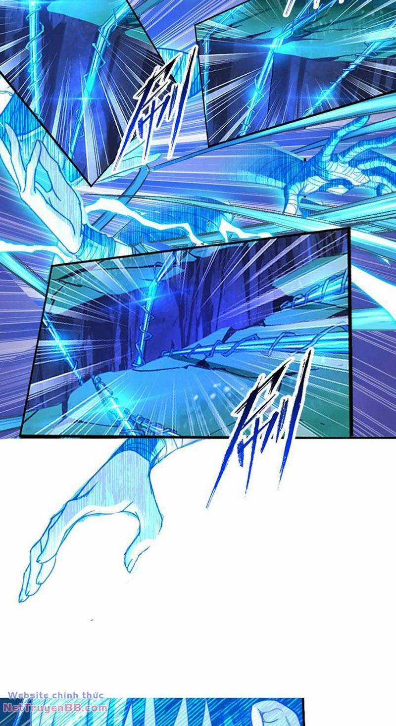 Đấu La Đại Lục Chapter 345 trang 23