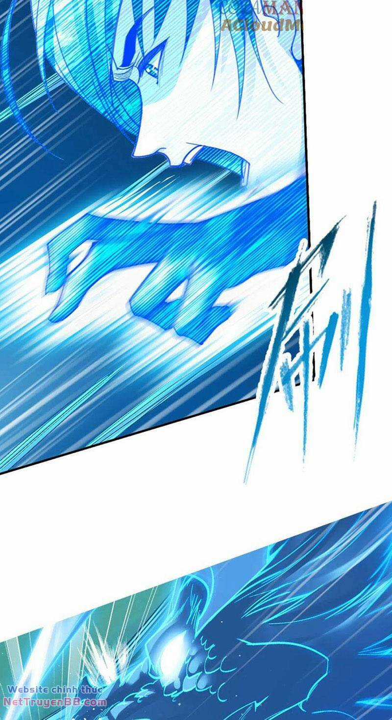 Đấu La Đại Lục Chapter 345 trang 24