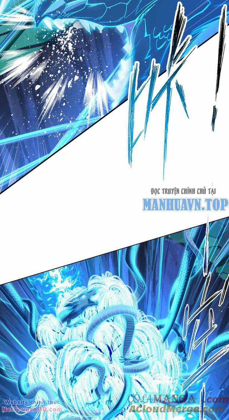 Đấu La Đại Lục Chapter 345 trang 25