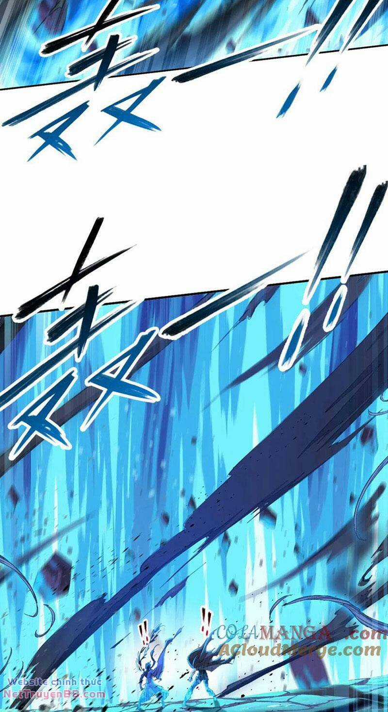 Đấu La Đại Lục Chapter 345 trang 27