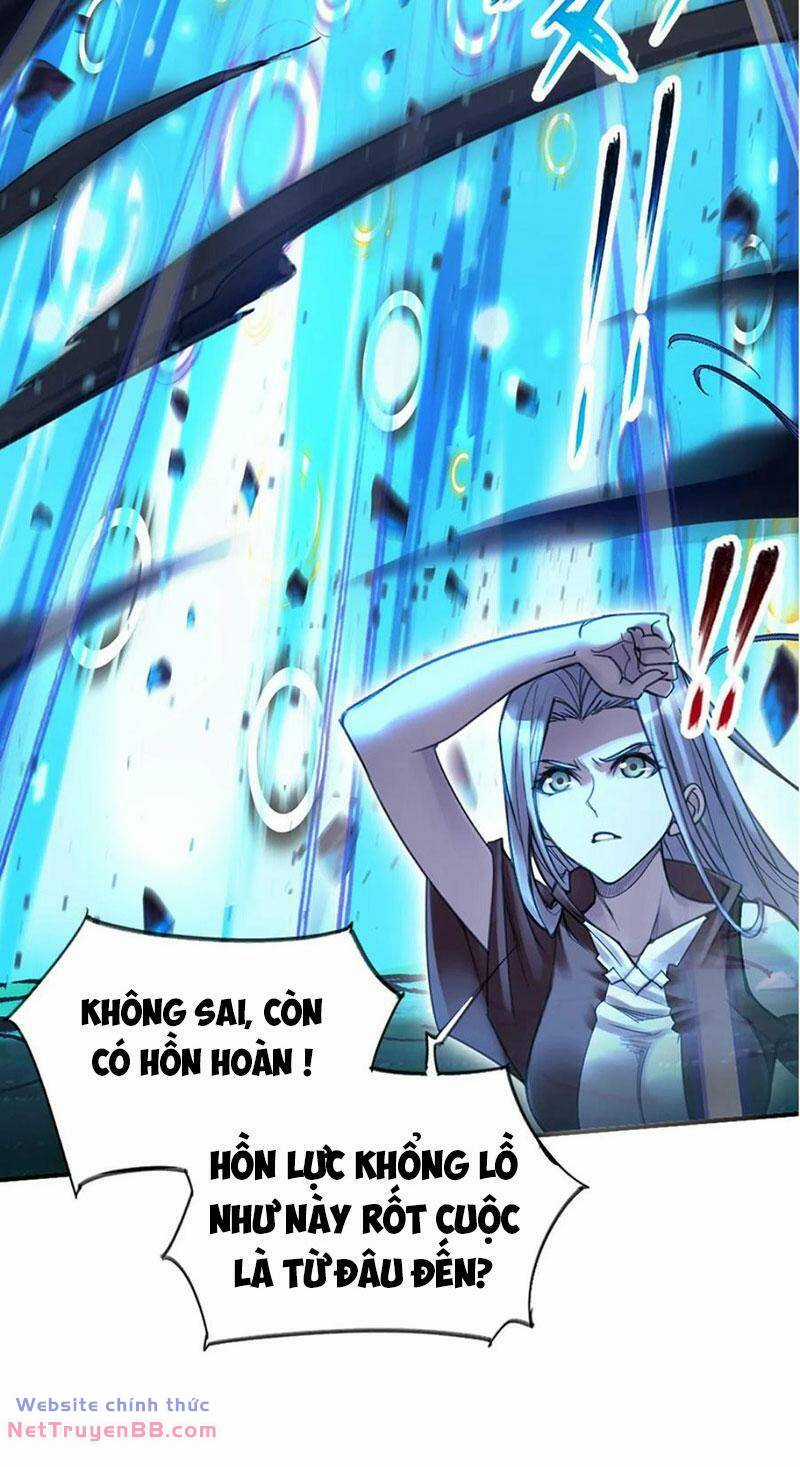 Đấu La Đại Lục Chapter 345 trang 30