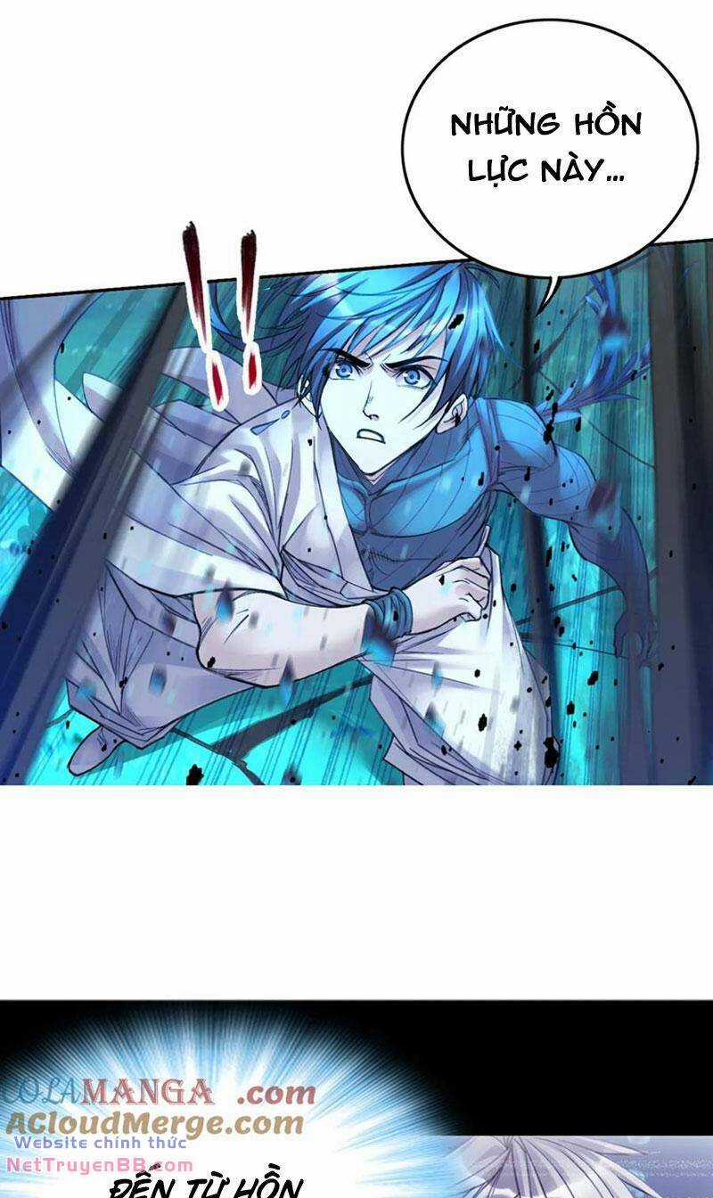 Đấu La Đại Lục Chapter 345 trang 31