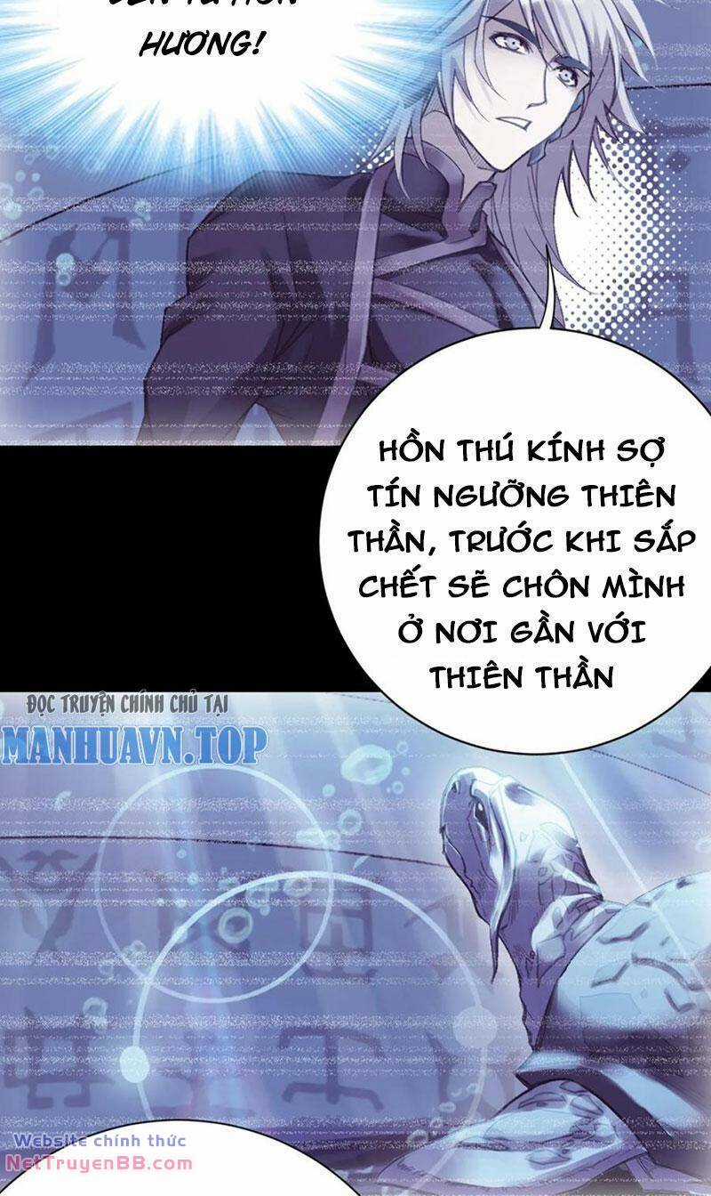 Đấu La Đại Lục Chapter 345 trang 32