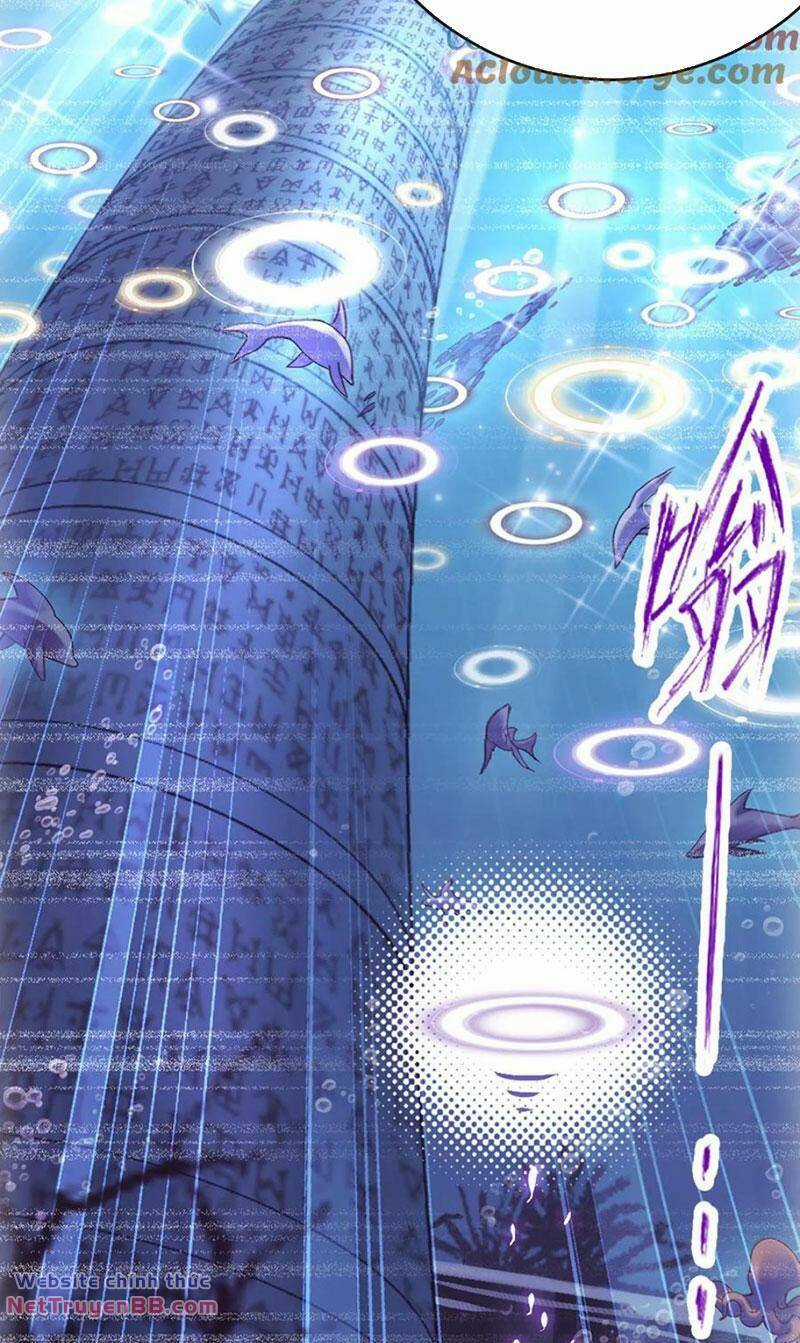 Đấu La Đại Lục Chapter 345 trang 34