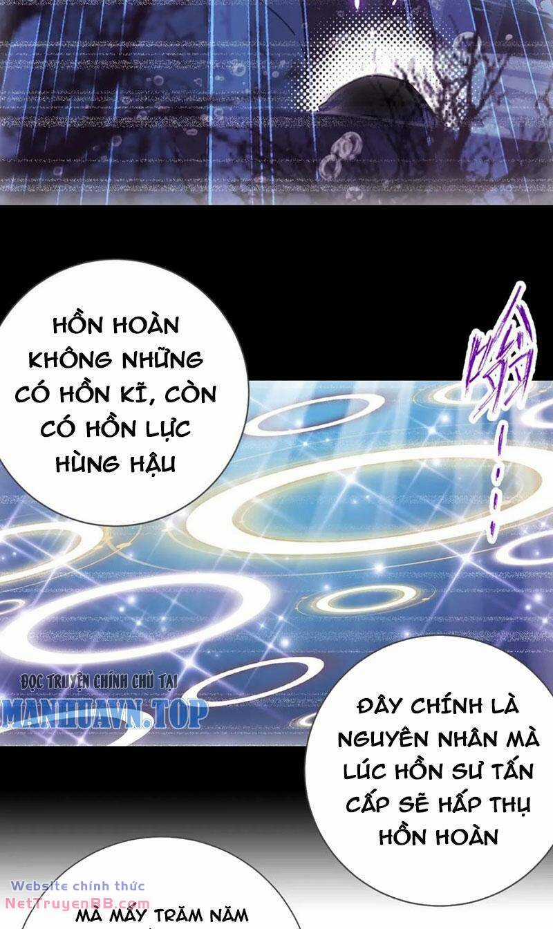 Đấu La Đại Lục Chapter 345 trang 35