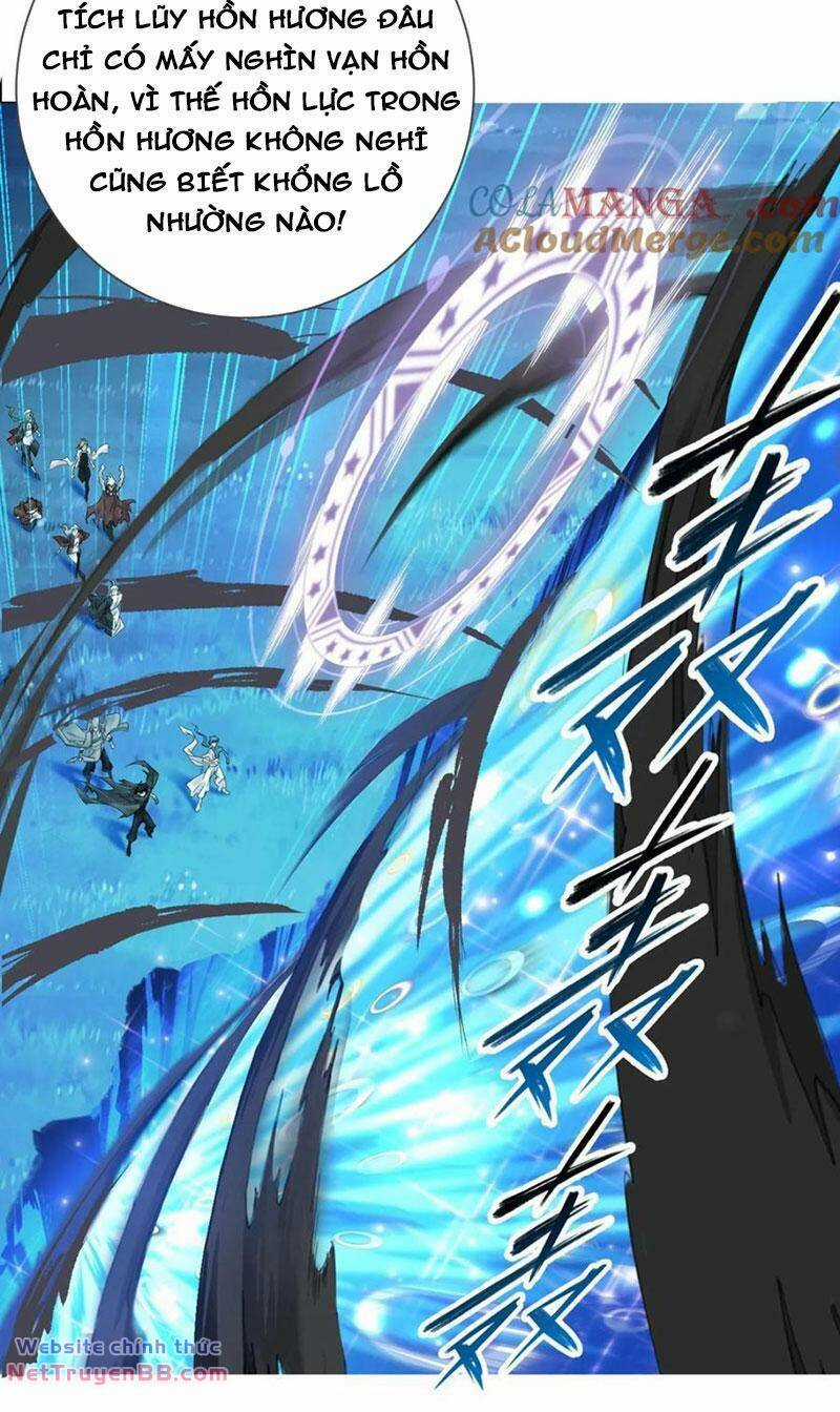 Đấu La Đại Lục Chapter 345 trang 36