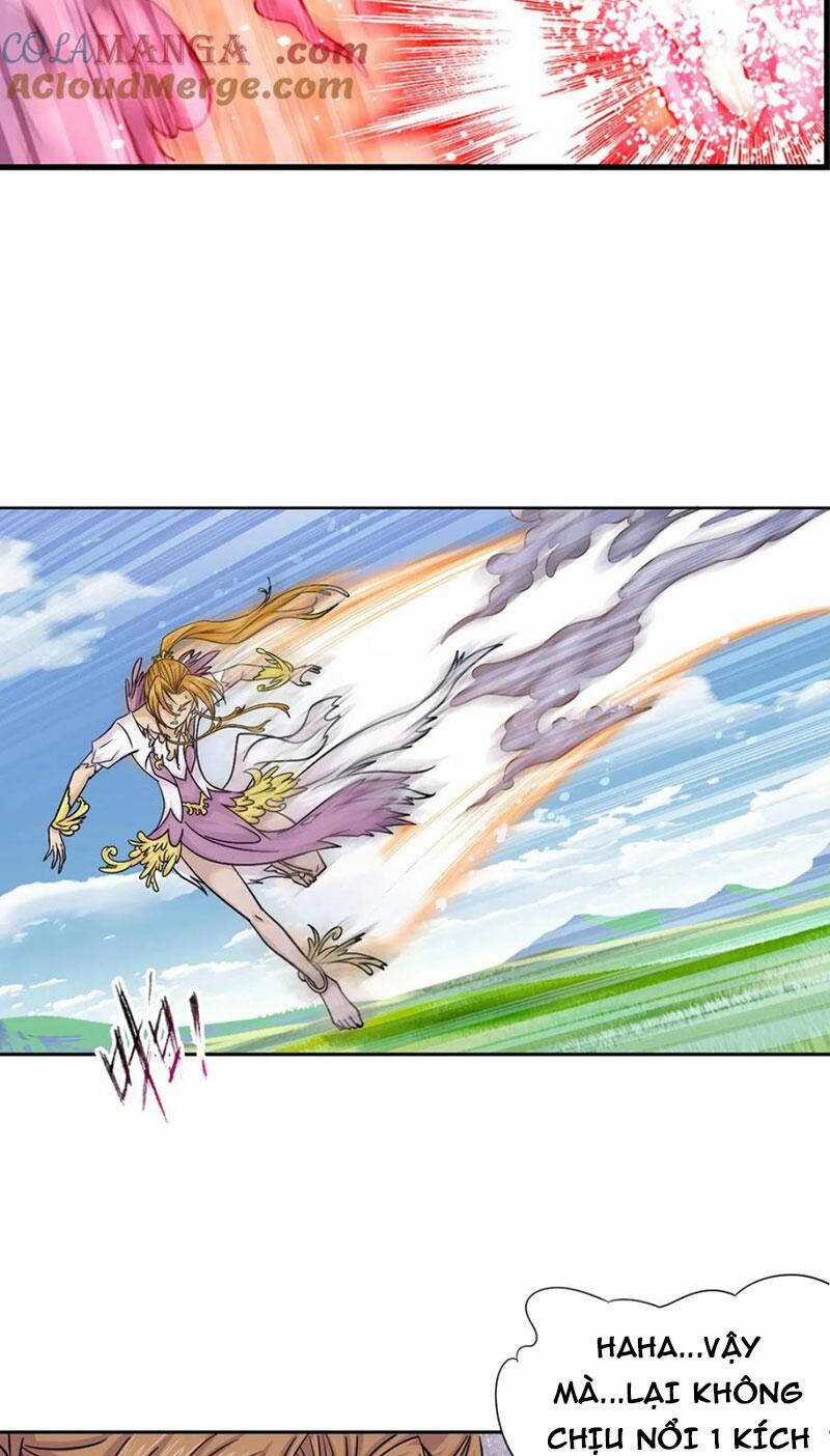 Đấu La Đại Lục Chapter 346.5 trang 10