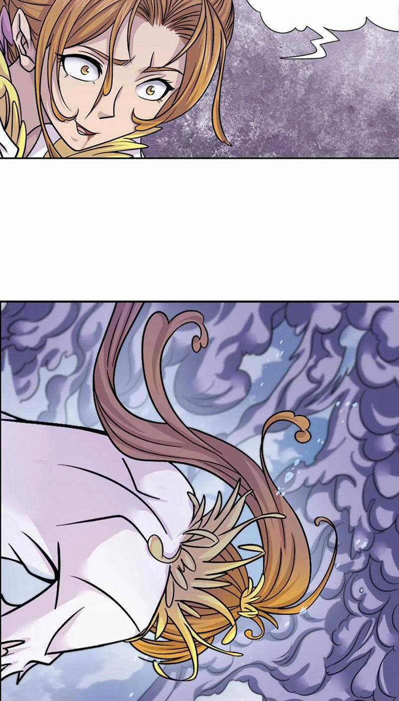 Đấu La Đại Lục Chapter 346.5 trang 11