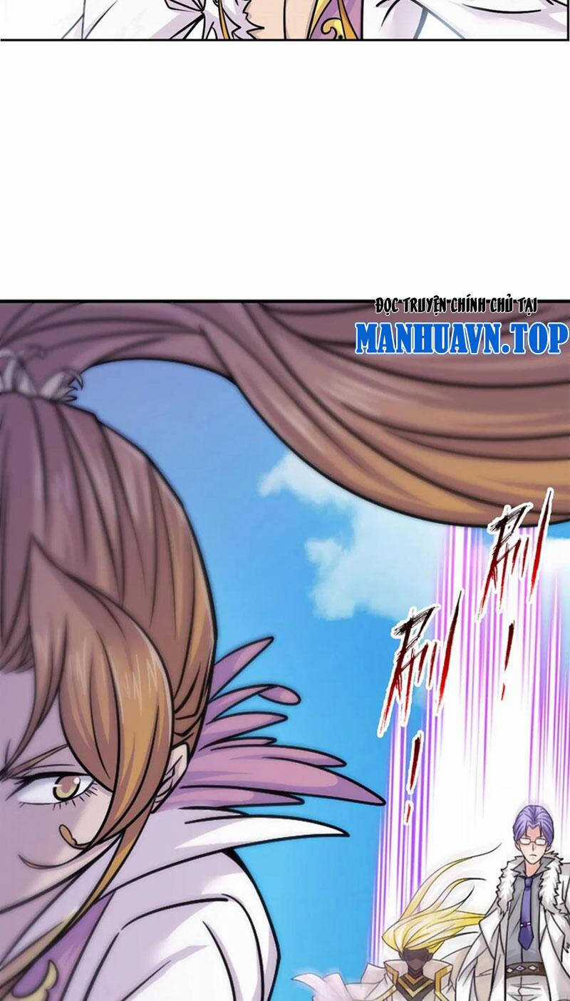 Đấu La Đại Lục Chapter 346.5 trang 14