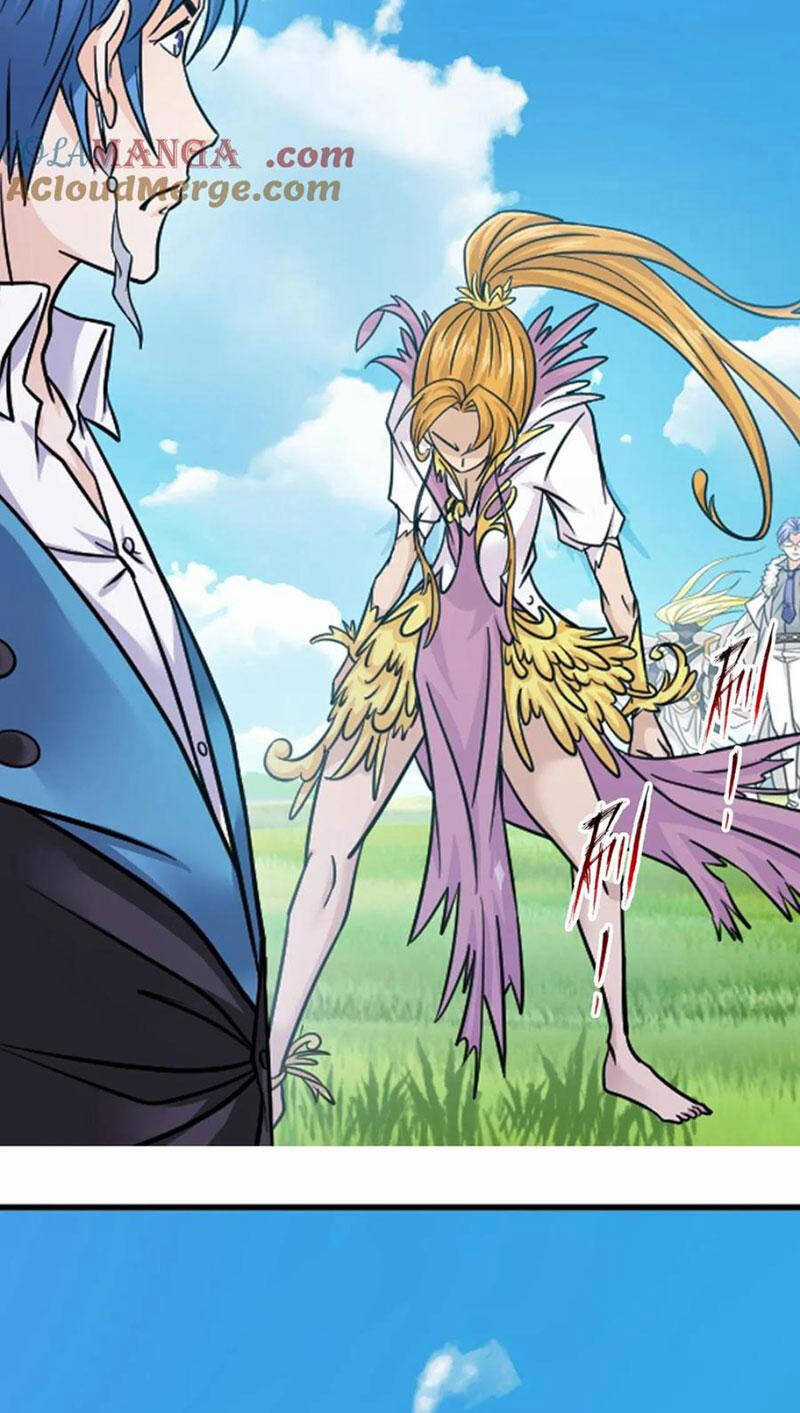 Đấu La Đại Lục Chapter 346.5 trang 16