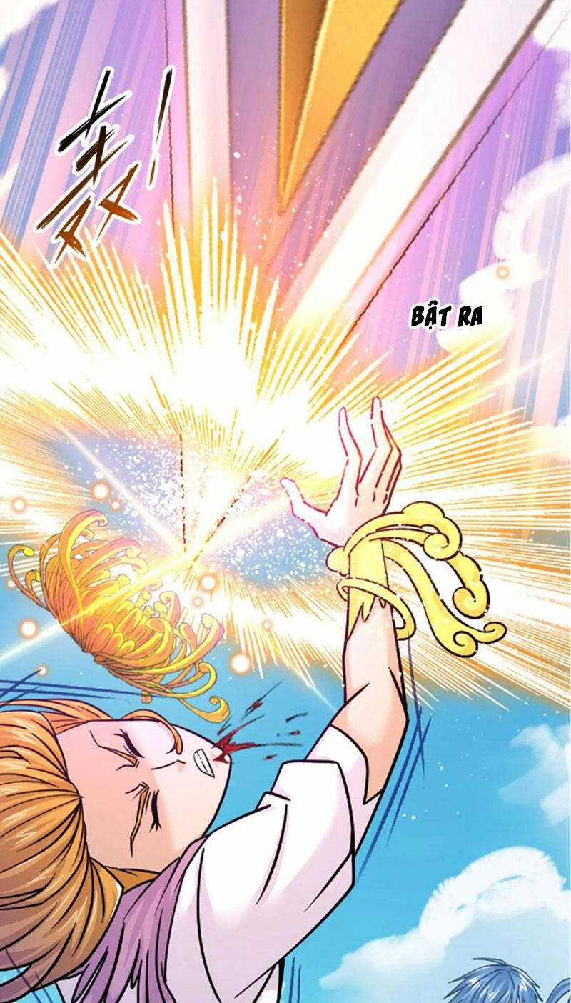 Đấu La Đại Lục Chapter 346.5 trang 2