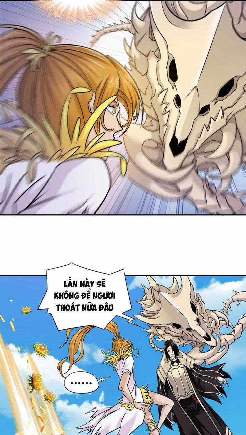 Đấu La Đại Lục Chapter 346.5 trang 20