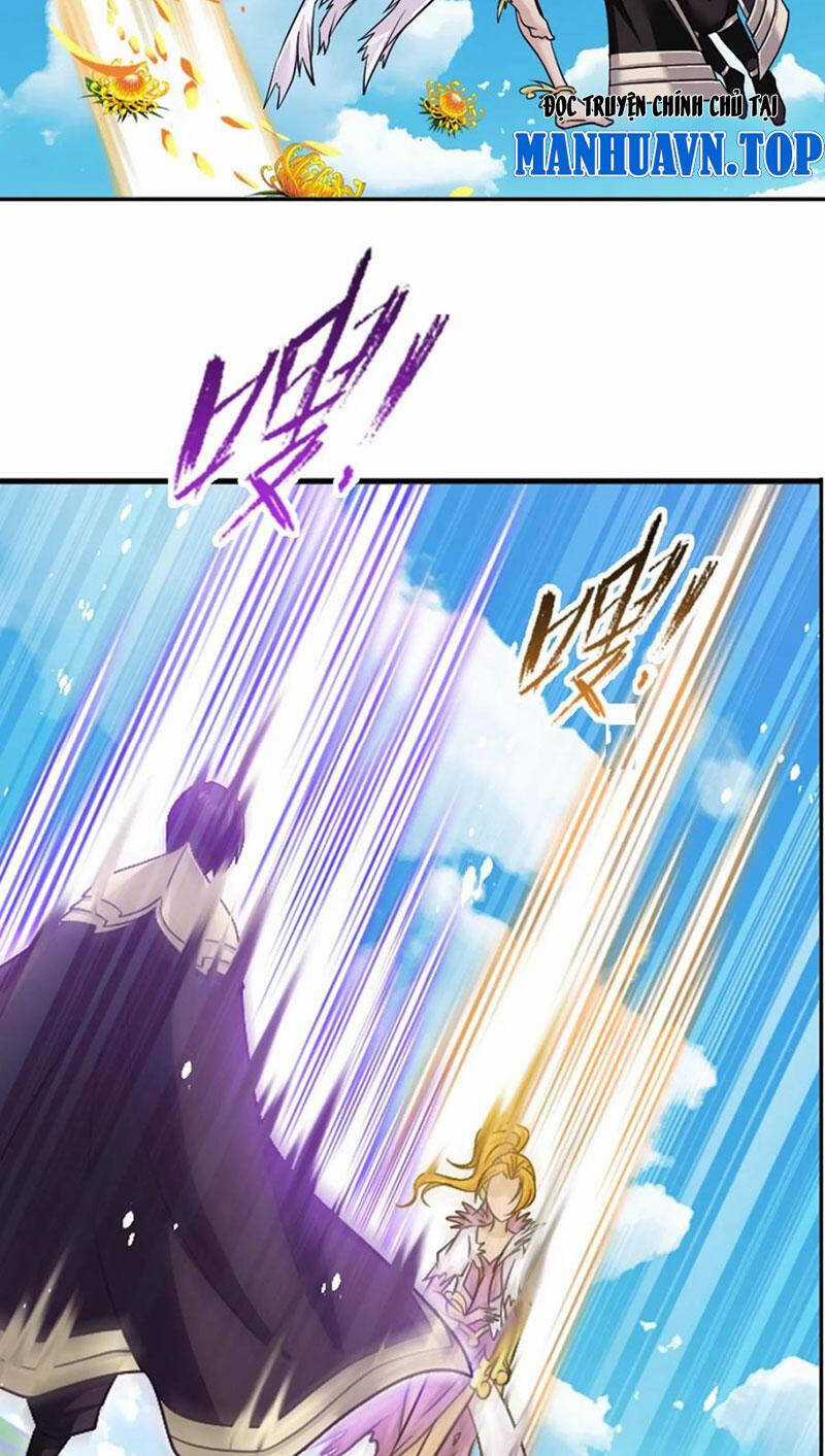 Đấu La Đại Lục Chapter 346.5 trang 21