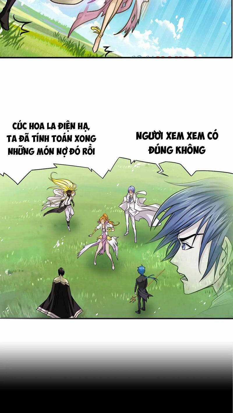 Đấu La Đại Lục Chapter 346.5 trang 22