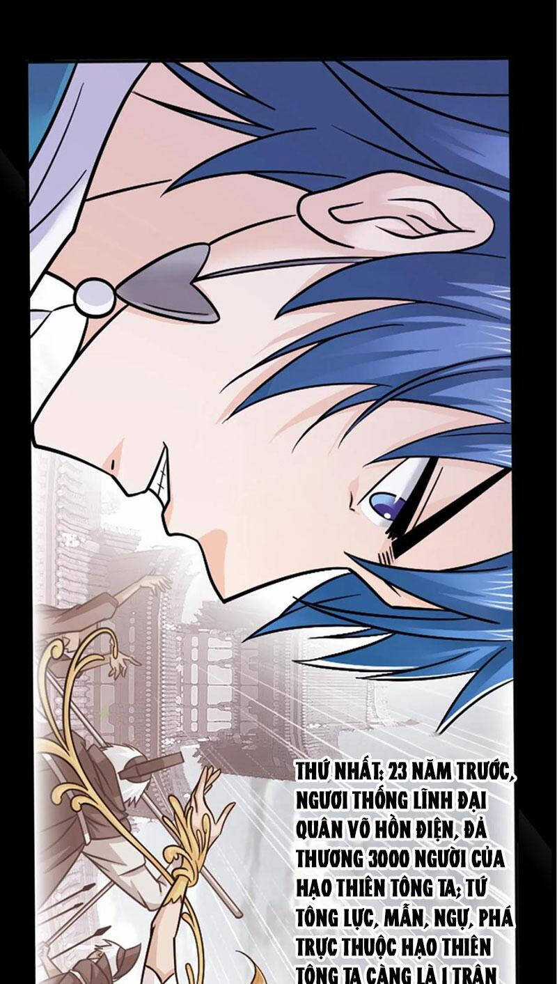 Đấu La Đại Lục Chapter 346.5 trang 23