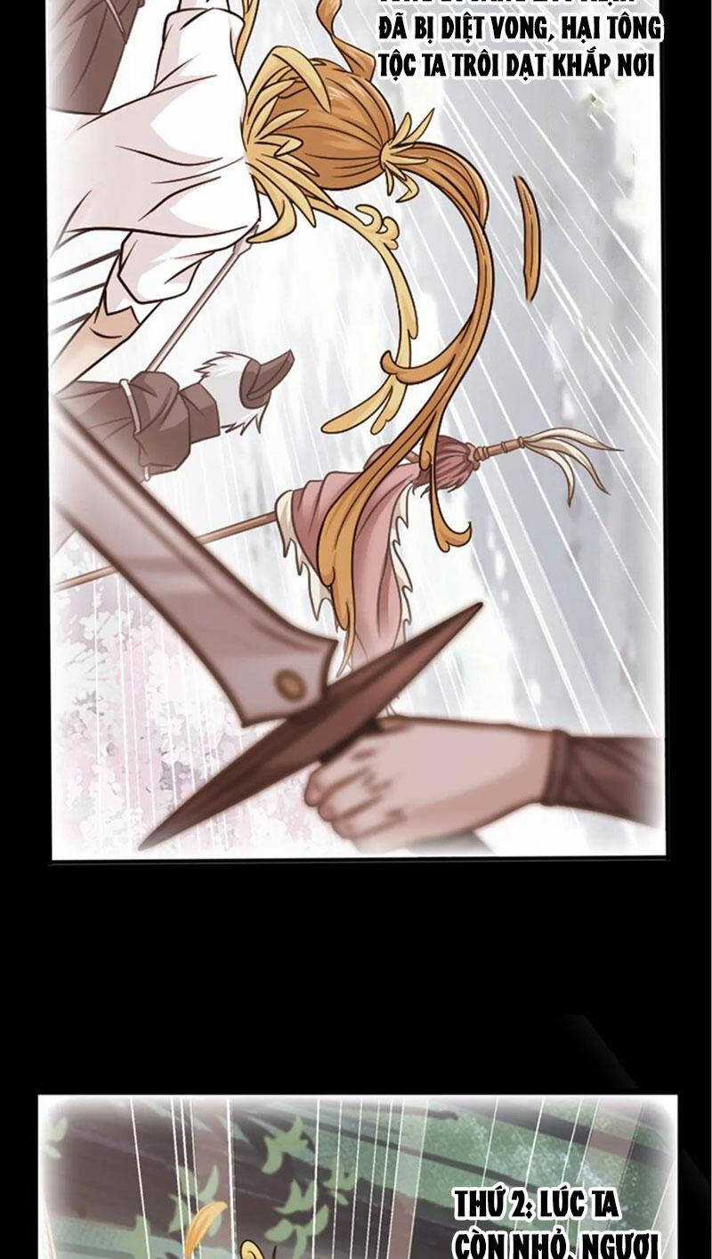 Đấu La Đại Lục Chapter 346.5 trang 24