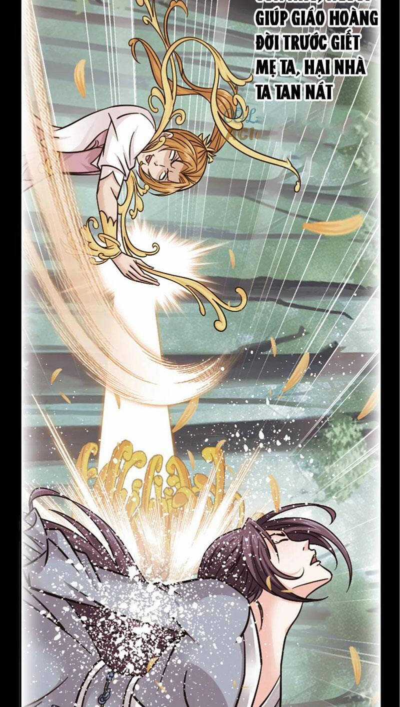 Đấu La Đại Lục Chapter 346.5 trang 25