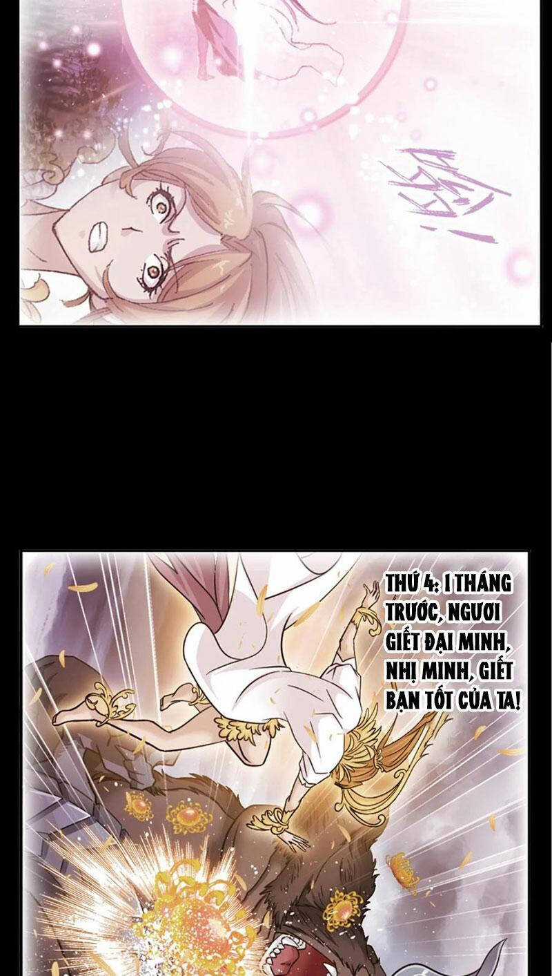 Đấu La Đại Lục Chapter 346.5 trang 27