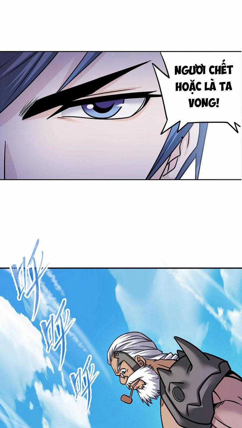 Đấu La Đại Lục Chapter 346.5 trang 29