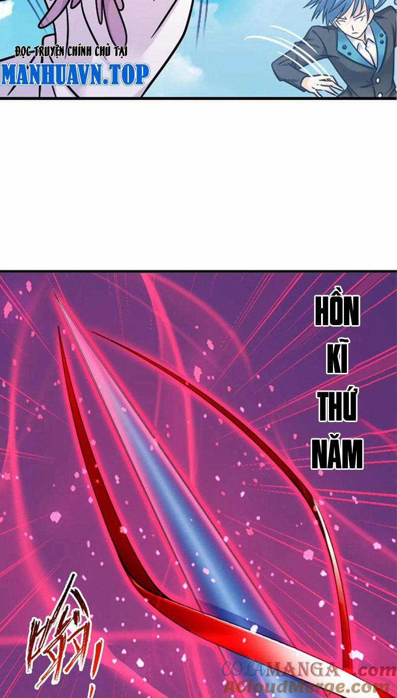 Đấu La Đại Lục Chapter 346.5 trang 3